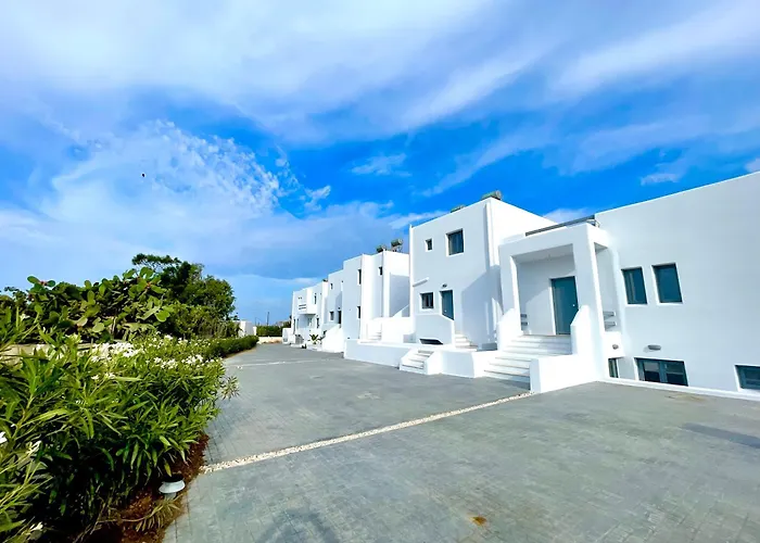 Kastraki Gem Villa