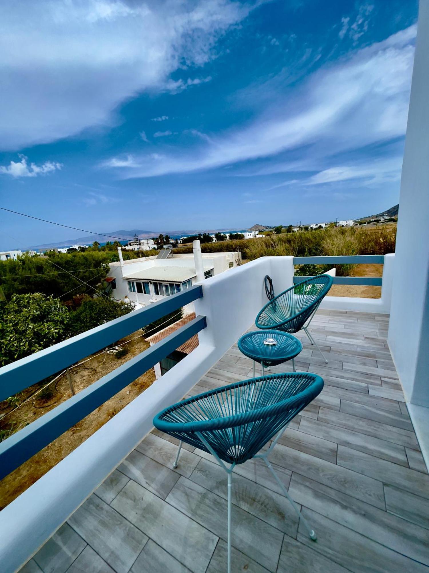 Holiday home Kastraki Gem