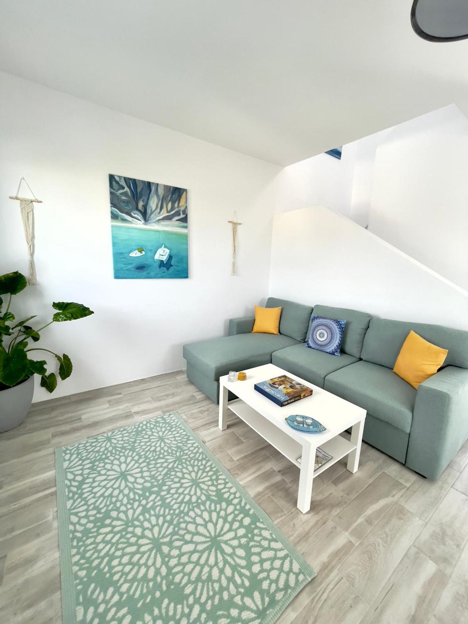 Kastraki Gem Holiday home Kastraki (Naxos)