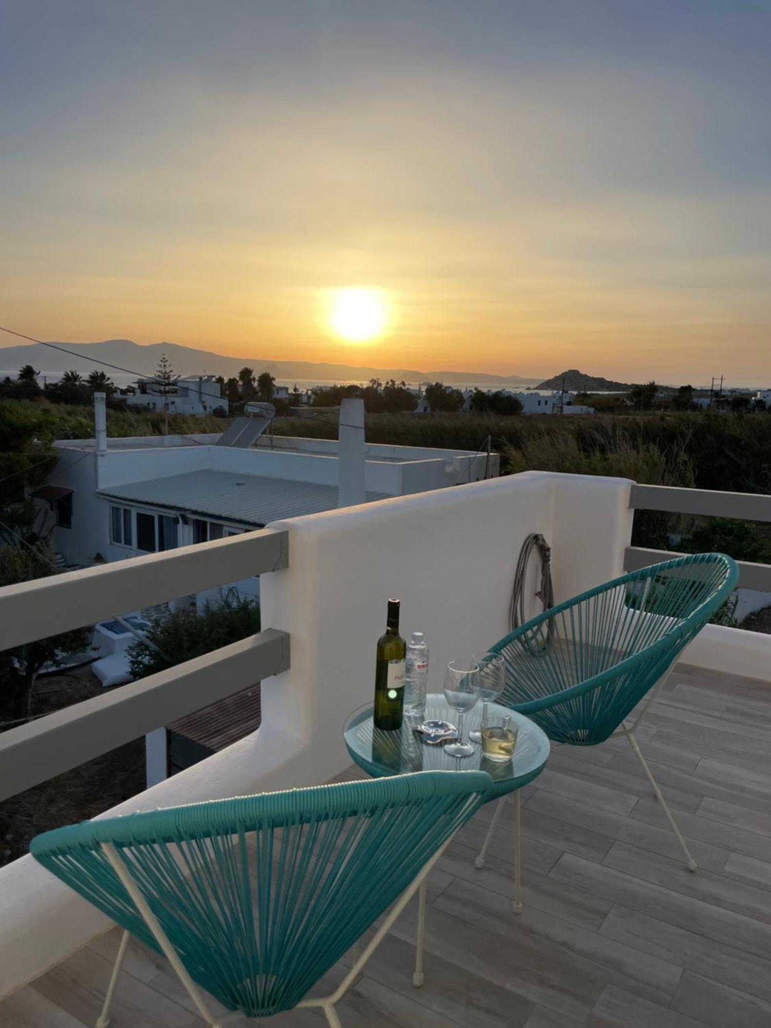 Kastraki Gem Holiday home