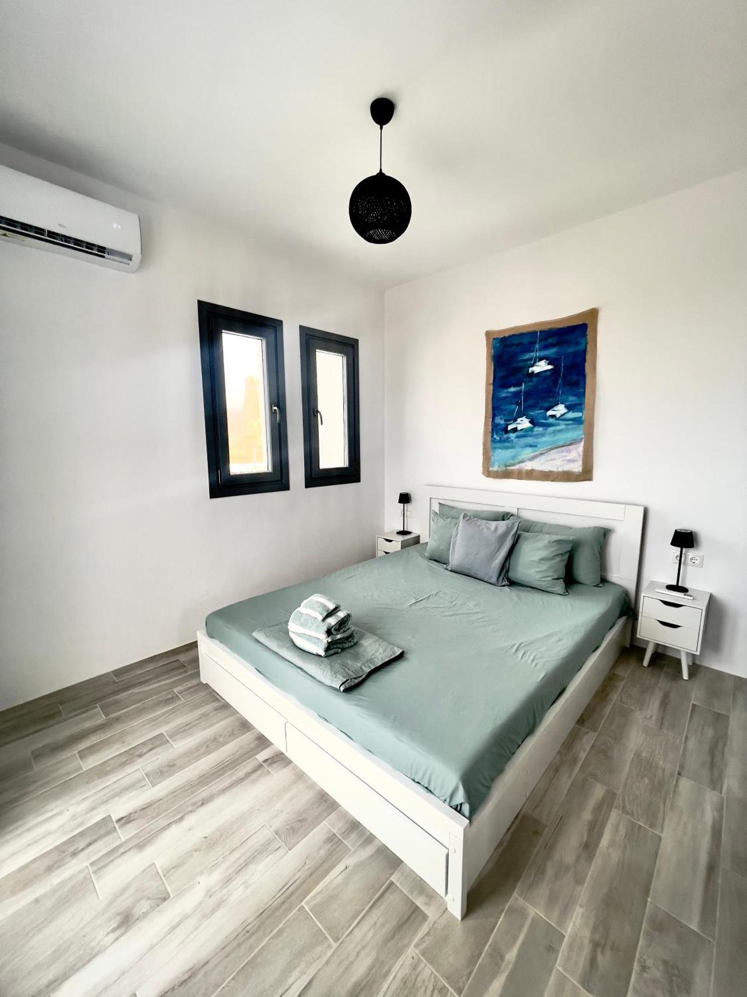 Kastraki Gem Holiday home