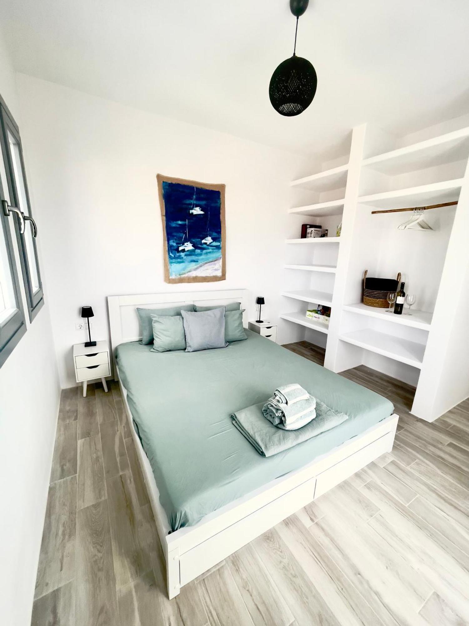 Kastraki Gem Holiday home *