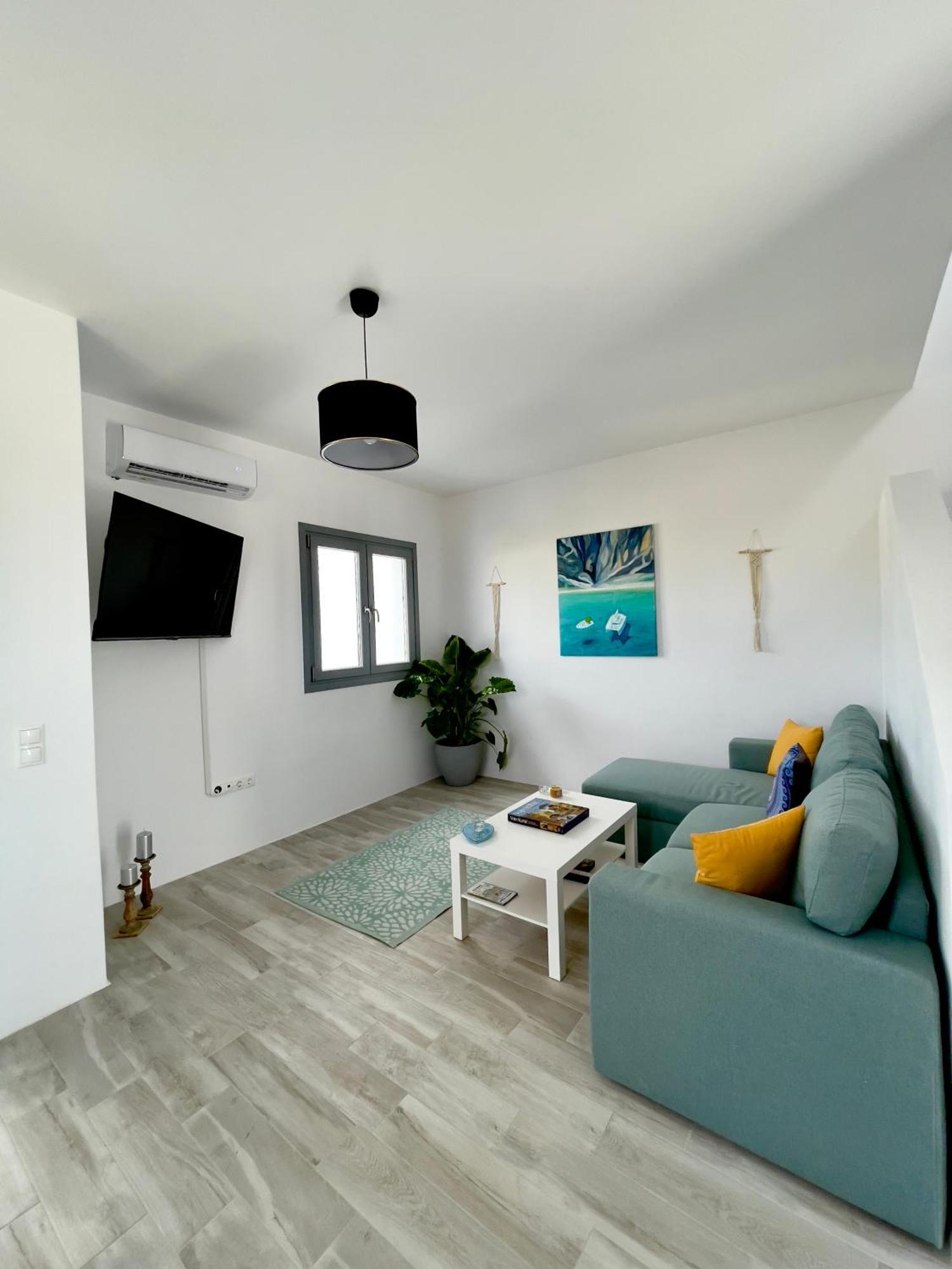 Kastraki Gem Holiday home Kastraki (Naxos)