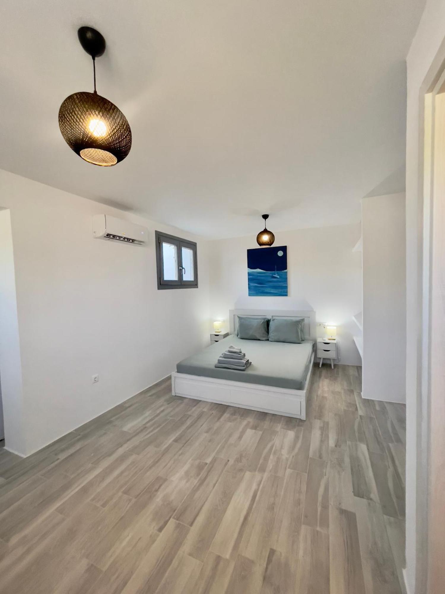 Holiday home Kastraki Gem