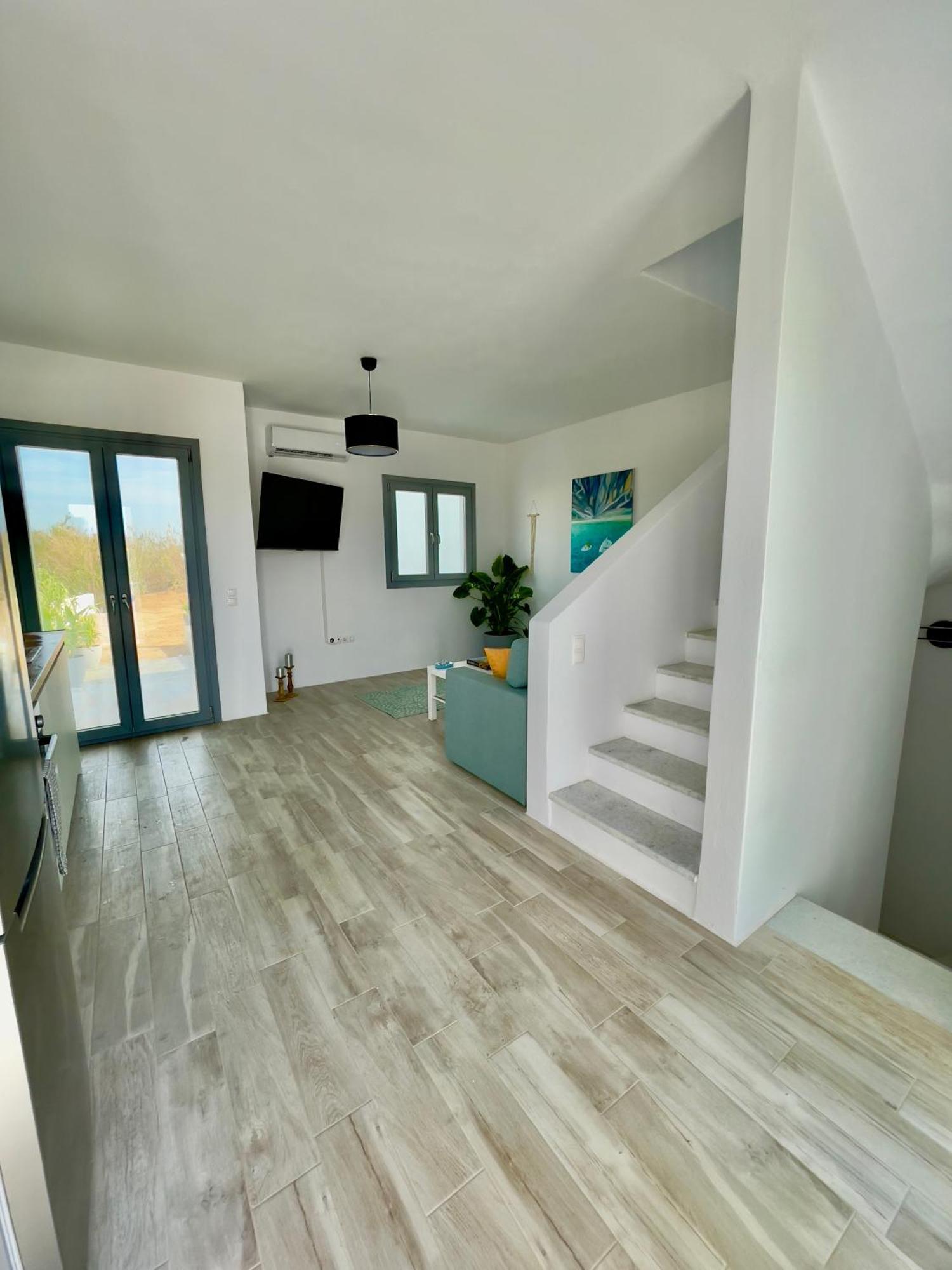 Kastraki Gem Holiday home
