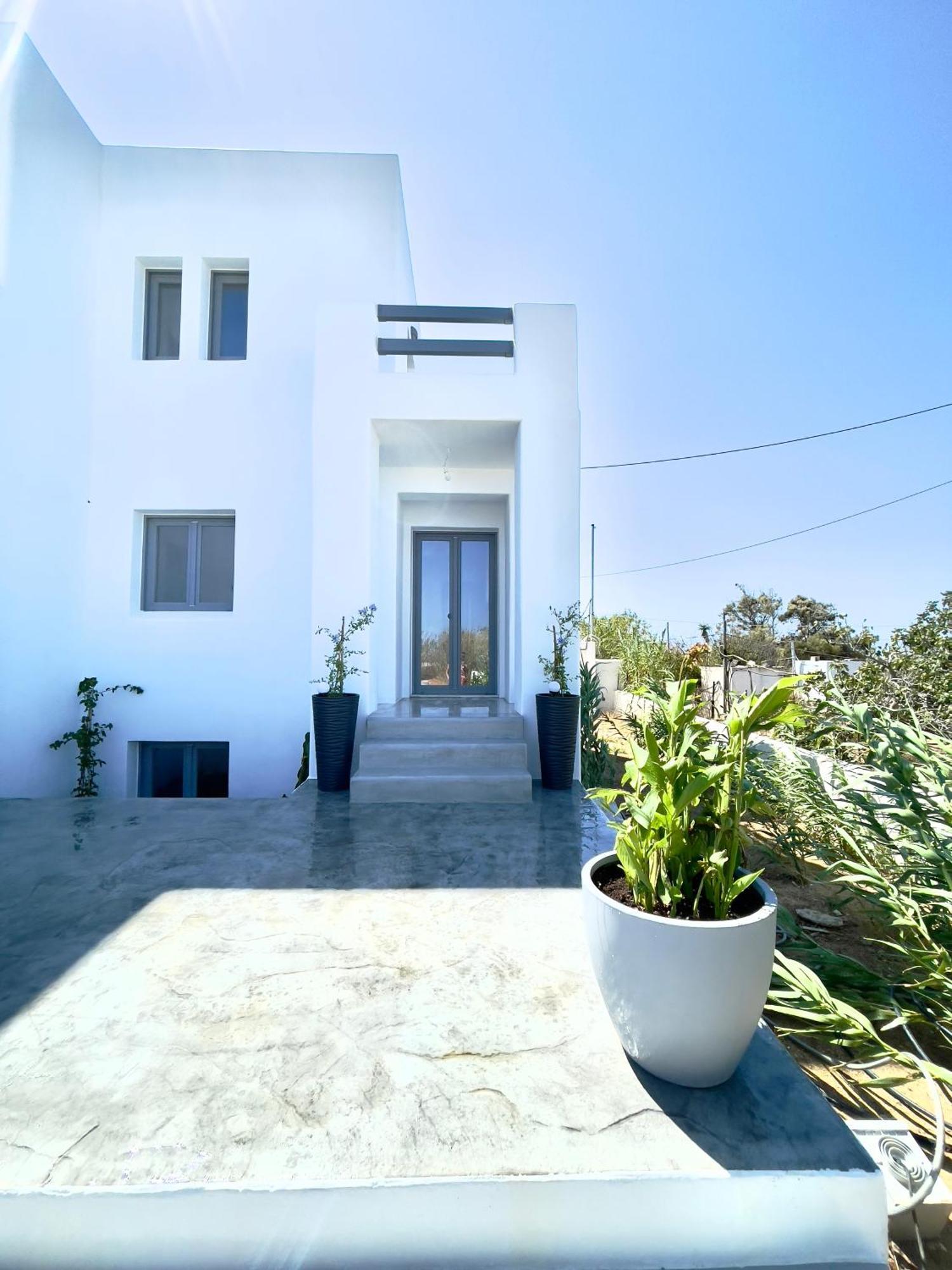 Holiday home Kastraki Gem
