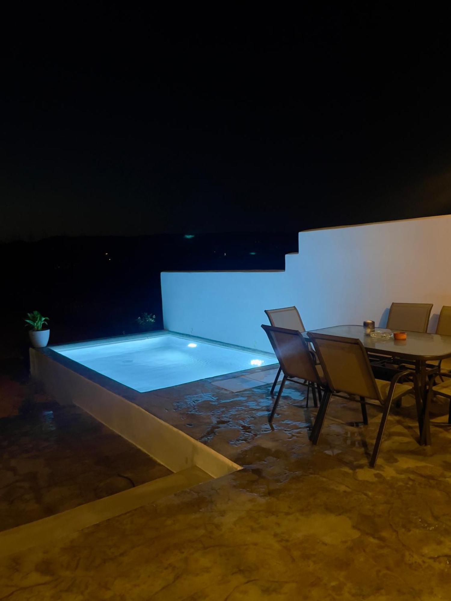 Kastraki Gem Hébergement de vacances