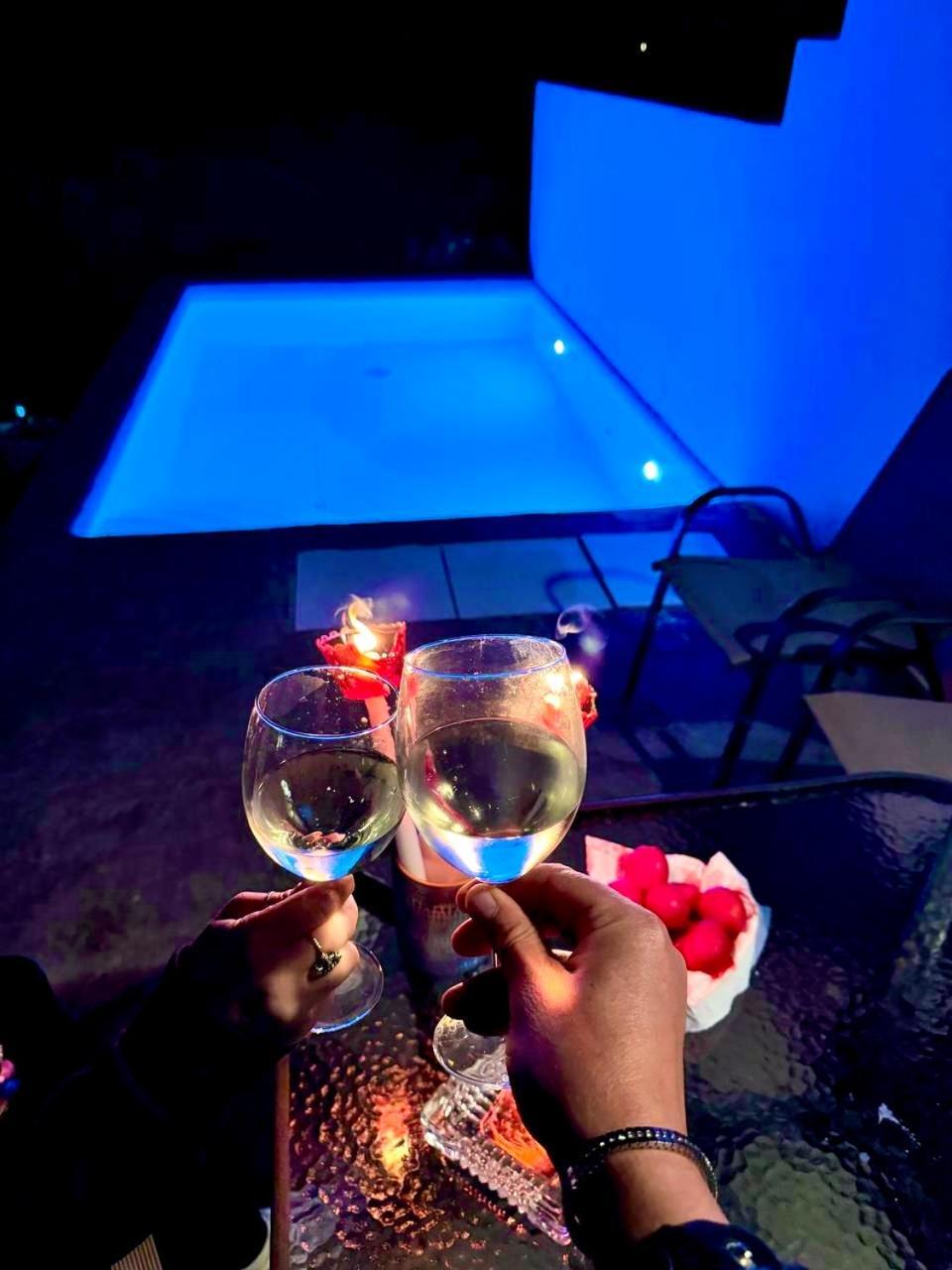 Kastraki Gem Holiday home *