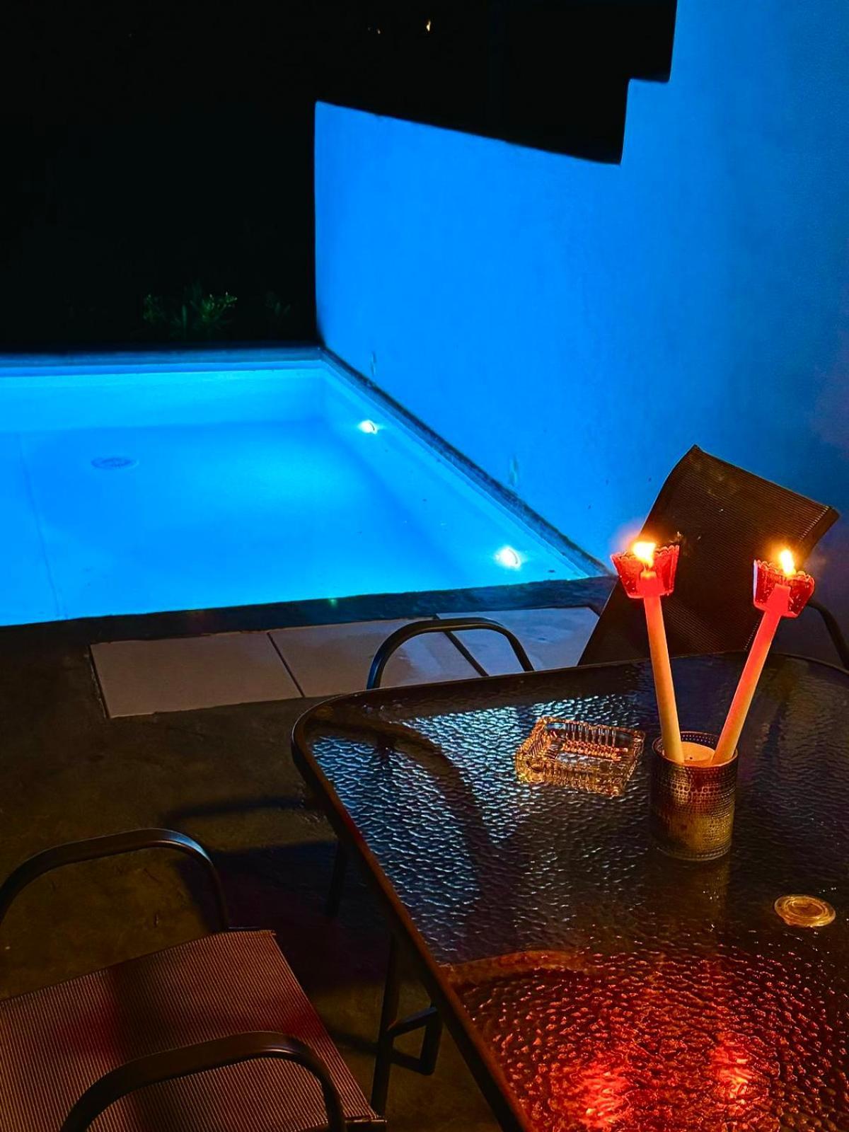 Kastraki Gem Holiday home *