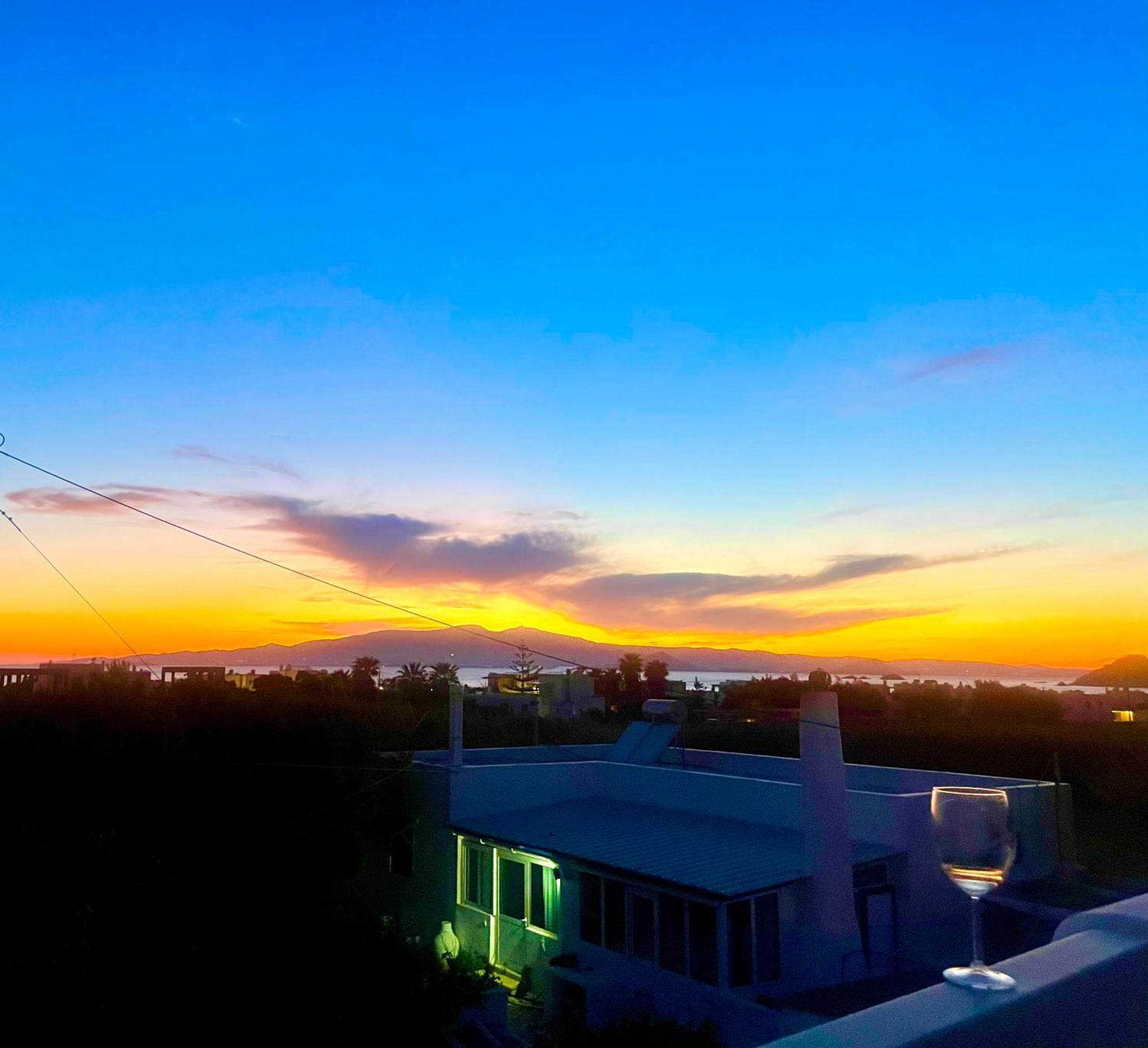 Kastraki Gem Holiday home